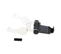 Maxtonser Soporte ajustable para controlador de juegos, clip de montaje para teléfono XSX/X1X/X1S, agarre seguro y fácil instalación