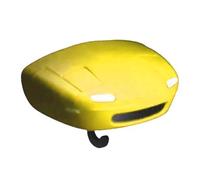 Maxtonser Soporte de pared para faros delanteros de coche, ganchos portátiles para pasillo, entrada, cocina