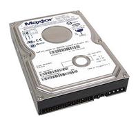 Maxtor 40 GB D540 X -4d 5400 rpm Ultra ATA/100 4D040H2