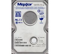Maxtor 6Y200M0, Code YAR51HW0, KGGA, 200GB SATA 3.5 Disco Duro