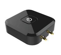 Maxtrack adaptador bluetooth para audio mt3l, adaptador bluetooth 5.1,