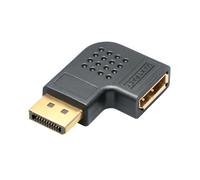 Maxtrack adaptador de ángulo displayport 1.4 90° a la izquierda ?