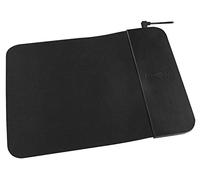 MaxTrack Alfombrilla de ratón inalámbrica MP10L con cargador Qi