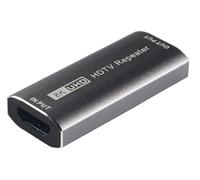 Maxtrack amplificador hdmi 8k - c235hl, amplificador hdmi, soporta 8 k