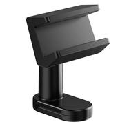 MaxTrack NVZ4L - Abrazadera para regleta de enchufes (rotación de 360°)