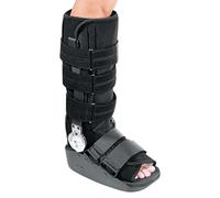 MAXTRAX ROM DONJOY - Tobillera articulada para tobillos y lesiones en el tendón de Aquiles - Cumple con la normativa CE S