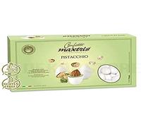 Maxtris | Confituras italianas de almendra | Linea Fruttati | 1 kg |