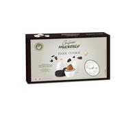 Maxtris - Peladillas italianas de almendras, linea pastelería Deliziosa, paquete de 1 kg.