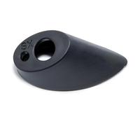 Maxtuned 2B000758 Piaggio - Soporte para intermitente trasero izquierdo