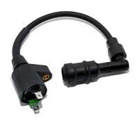 Maxtuned Bobina De Encendido Piaggio con Conector De Bujía para Primavera/Sprint 50, Cm271703