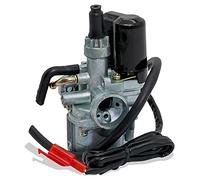 Maxtuned - Carburador estándar Maxtuned de 12 mm con estrangulador electrónico para Peugeot Speedfight 1/2, Buxy/TKR/Vivacity/Hercules