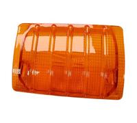 Maxtuned Cristal intermitente Piaggio delantero izquierdo para Ape TM 703, 213716