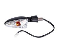 Indicador de señal de giro delantero derecho/trasero izquierdo Piaggio para MP3 LT 2D000090