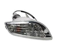 Maxtuned Intermitente Piaggio delantero izquierdo, 641912