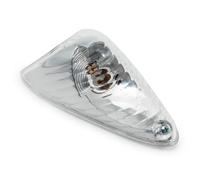 Maxtuned Intermitente Piaggio delantero izquierdo para Beverly 500, 584166