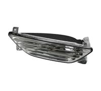 Maxtuned Intermitente Piaggio delantero izquierdo para MP3, 640628