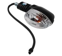 Maxtuned Intermitente Piaggio sin bombilla, delantero derecho/trasero izquierdo para Fuoco/GP, 6402455