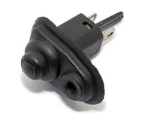 Maxtuned Interruptor Luz Compartimento Casco Piaggio, 255323 | Repuesto original compatible con Piaggio MP3 500, Gilera Fuoco 500