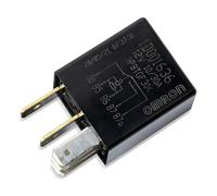 Maxtuned Micro Relé Piaggio con Resistencia 12V 30/10A Relé De Luz 1D001636
