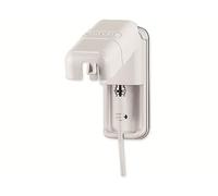 Maxview - Dispensador, Color Blanco