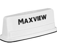 Maxview LTE/WiFi Campervan Roam - Antena móvil para Autocaravana, orientación Manual, Modelo 40007, Color Blanco