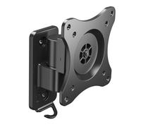 Maxview M7442 - Soporte de Montaje en Pared para TV de liberación rápida para Caravana, Autocaravana, camión o Barco