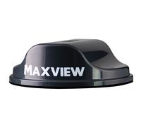 Maxview roam antena wifi móvil 4g/5g incl. router antracita