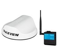 Maxview roam mobile 4g/5g - antena wifi incl. router blanco