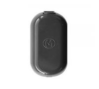 Maxview Twin Toma De Antena Exterior Para Conector F Conexión F Gris Sat