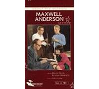 Maxwell Anderson-Lost in the S - Maxwell Anderson-Lost in the S [Alemania] [VHS]
