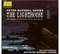 Maxwell Davies - Lighthouse