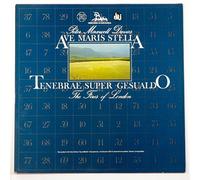 MAXWELL-DAVIES, Peter: Ave Maris Stella; Tenebrae Super Gesualdo