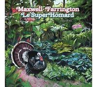Maxwell Farrington - I Had It All (Vinyl Noir) [Vinilo]