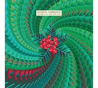 Maxwell Farrington - Yuletide and I’LL Tide with Yann (Vinyl) [Vinilo]