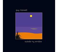 Maxwell Guy - Outside My Window [Vinilo]