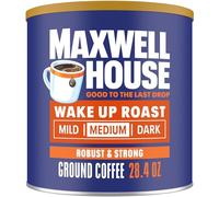 Maxwell House 805.1 g de café molido tostado medio