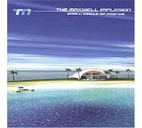 Maxwell Implosion - Small Circle of Friends [Vinilo]