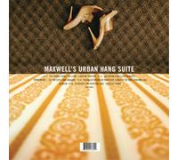 Maxwell Maxwell's Urban Hang Suite (Vinyl) 12" Album (Importación USA)