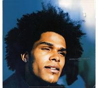 Maxwell - Maxwell'S Urban Hang [Vinyl LP] [Vinilo]
