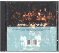 Maxwell Mtv Unplugged