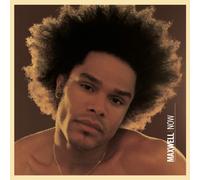Maxwell Now (CD) (Importación USA)