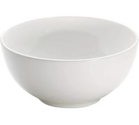 Maxwell & Williams Cuenco pequeño de cachemira para arroz o inmersión, porcelana fina, blanco, 10 cm