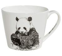 Maxwell & Williams DX0512 Marini Ferlazzo - Vaso (cerámica, 450 ml)