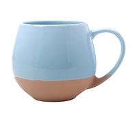 Maxwell & Williams KL0115 Eclipse - Taza (cerámica, 450 ml), color azul