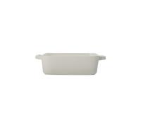 Maxwell & Williams Línea Epicurious Molde Cuadrado 24 X 8 CM De Porcelana