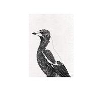 Maxwell & williams marini ferlazzo birds toalla de té estampada con d