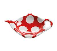 Maxwell & Williams PD Estante para Bolsas de té Rojo