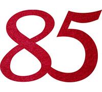 Maxwell & Williams Petra 's Manualidades (News a de gef3385 - 29 Streudeko, fliz, Burdeos, 18 x 12 x 3 cm