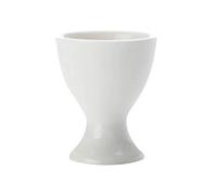 Maxwell & Williams White Basics Huevera, Porcelana, 5 x 5 x 6.5 cm