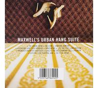 Maxwell'S Urban Hang Suite